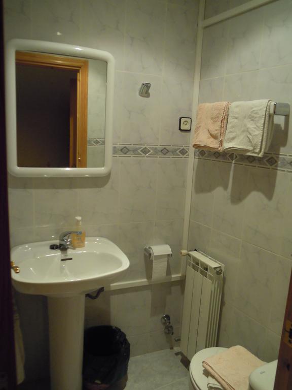 Casa Dueso Hotel El Pueyo de Araguas Phòng bức ảnh