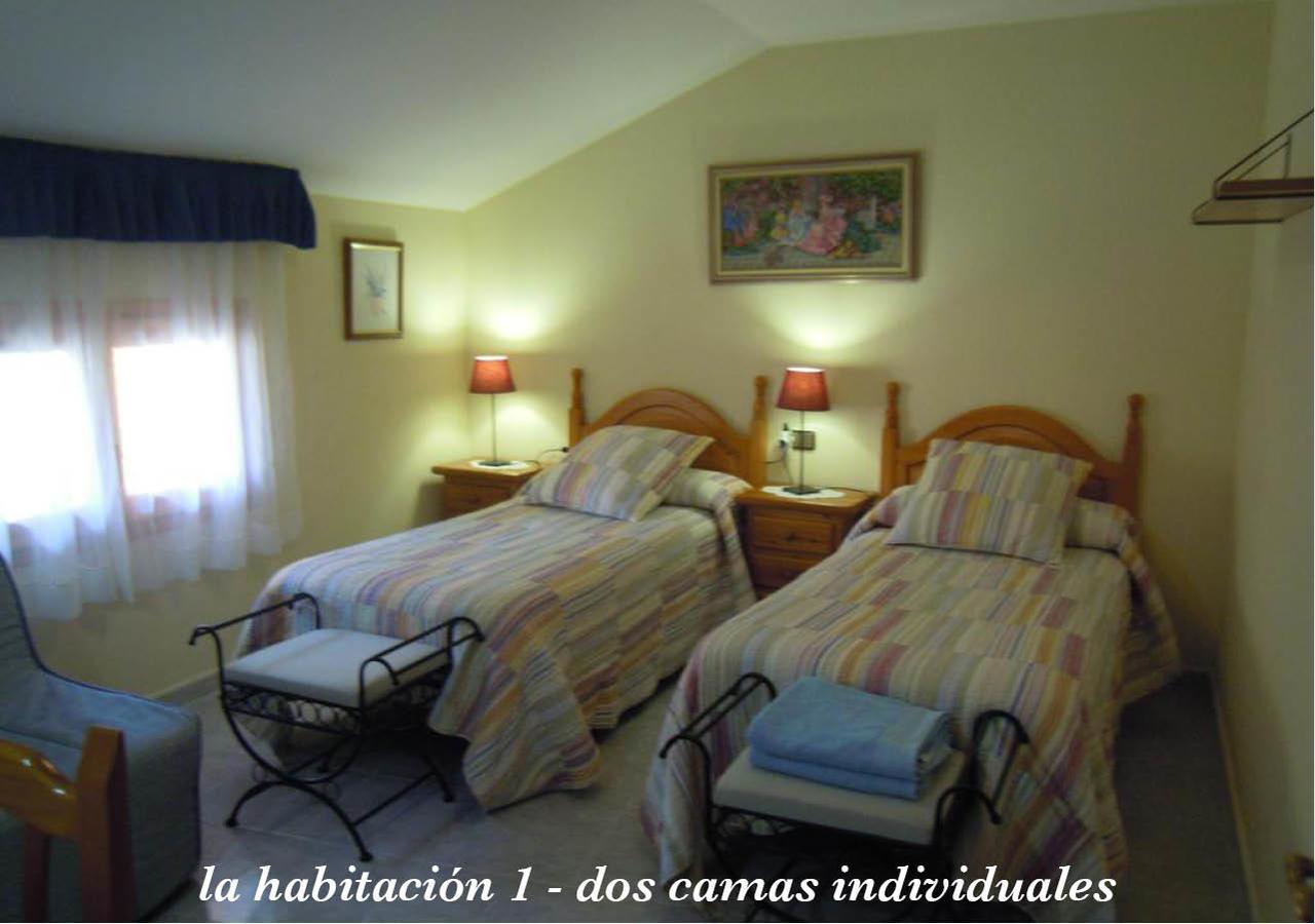 Casa Dueso Hotel El Pueyo de Araguas Ngoại thất bức ảnh