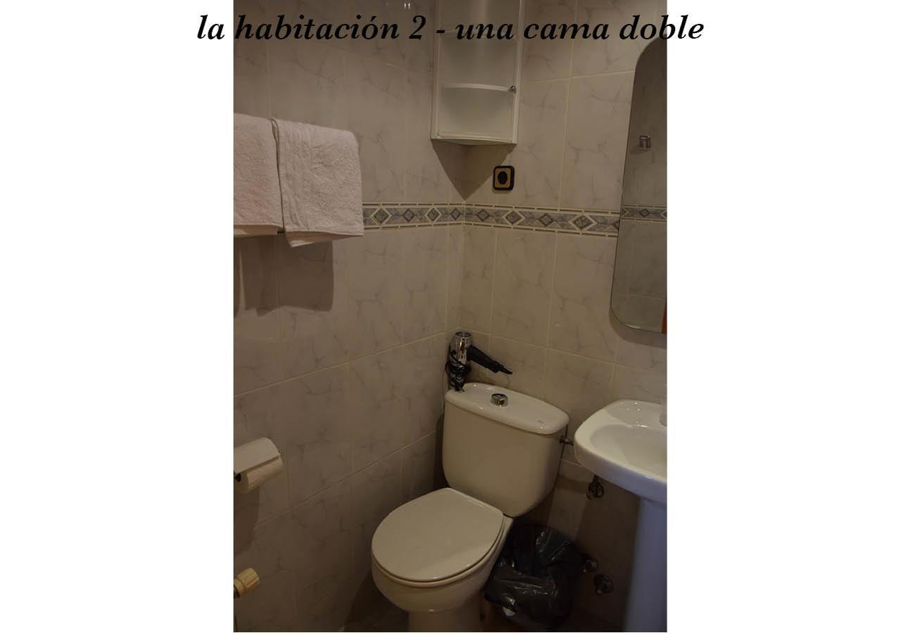 Casa Dueso Hotel El Pueyo de Araguas Ngoại thất bức ảnh