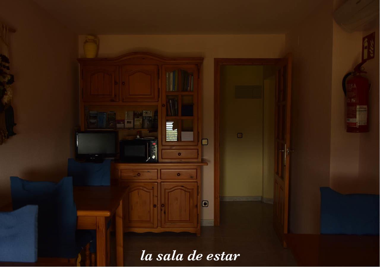 Casa Dueso Hotel El Pueyo de Araguas Ngoại thất bức ảnh