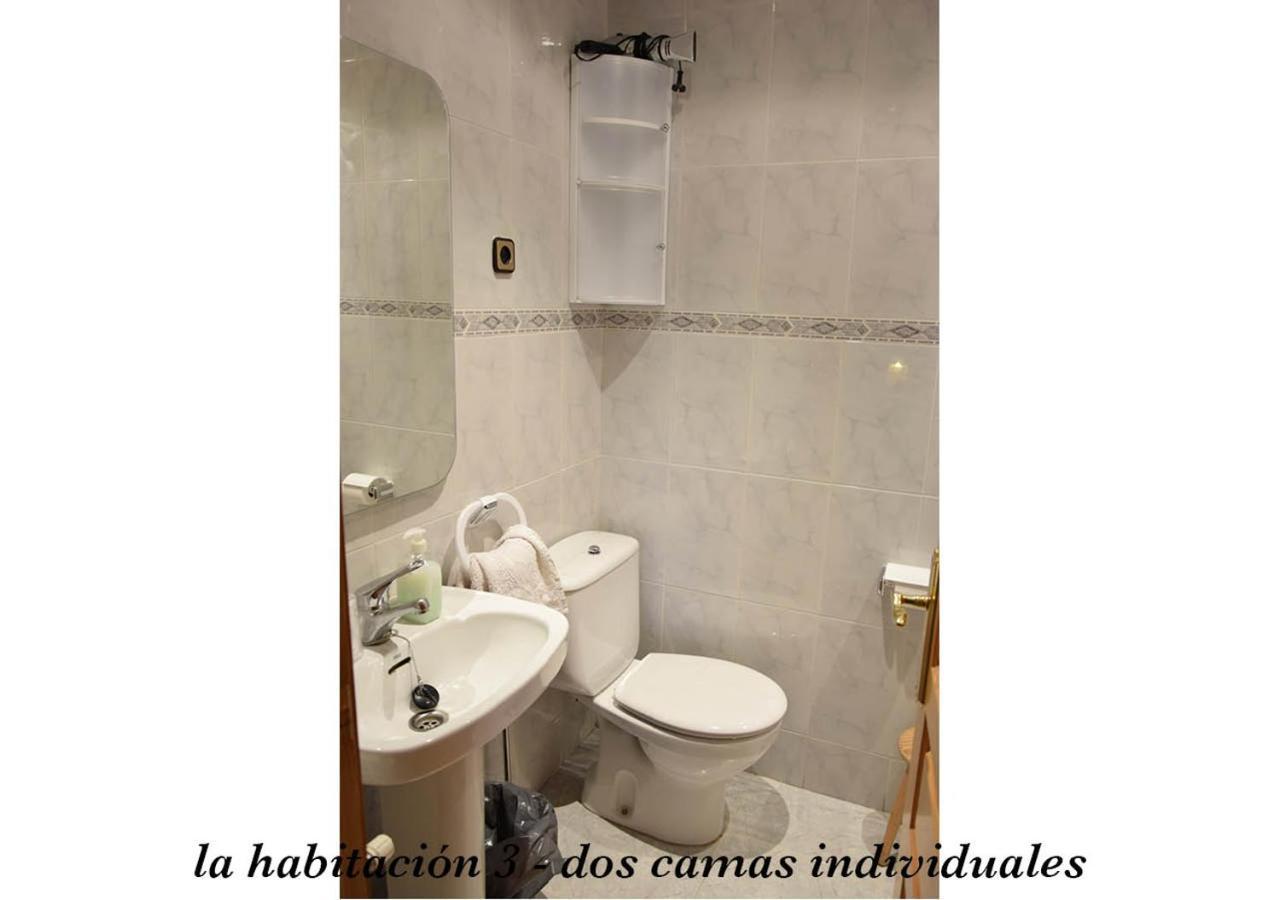 Casa Dueso Hotel El Pueyo de Araguas Ngoại thất bức ảnh